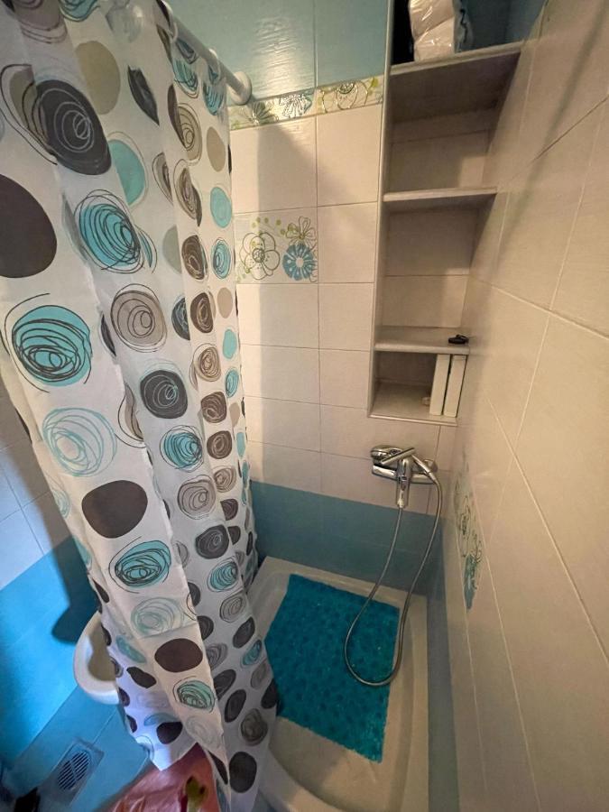 Efi'S Guest House Agios Dimitrios  Bagian luar foto
